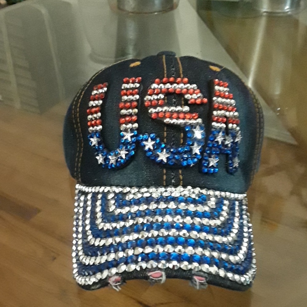 Cap